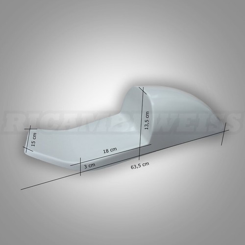 Lr07 codone corsa carene - lr07,