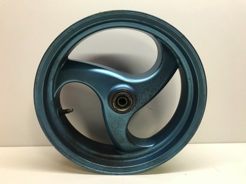Cerchio ruota anteriore - cerchio,