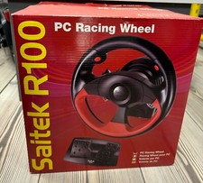 SAITEK R 100 USB volante