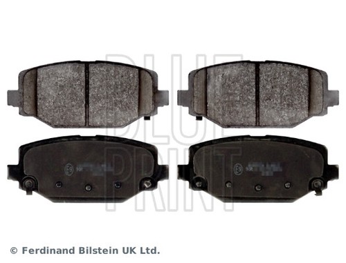 Blue print ada104271 - ada104271, pad