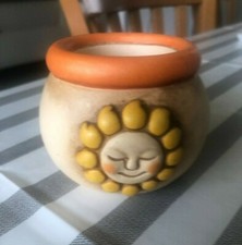 Porta Tea Light Sole Thun