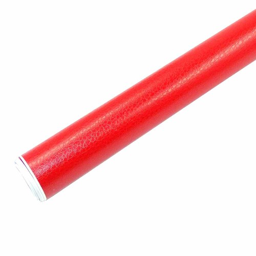 Similpelle pellicola rosso 15m - pellicola,