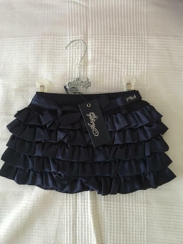 Gonna nuoto artigli - nuoto, bambina