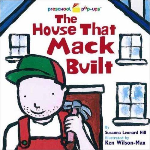 The house that mack - the,