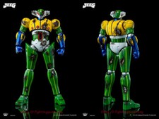King Arts DFS075 Jeeg Battle