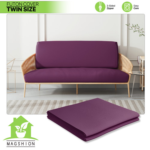Copridivano futon doppia - copridivano,
