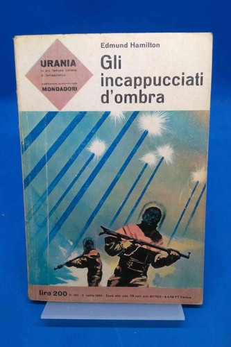 Urania 331 edmund hamilton - urania,