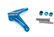 PROTEZIONE BIELLETTA PER