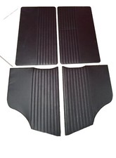 KIT PANNELLI ANTERIORI +