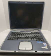 Portatile HP Pavilion ZE5500