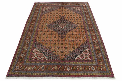 Tappeto orientale classico