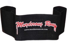 Mark bell murderous - mark,