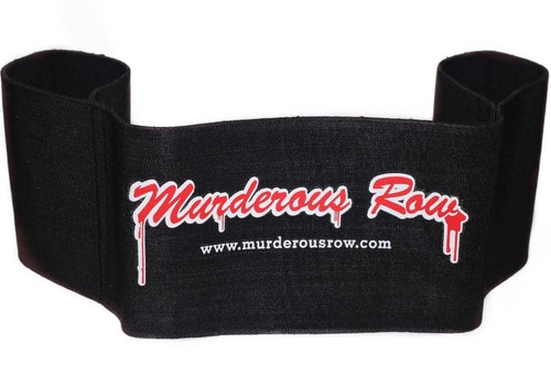 Mark bell murderous row sling - row,