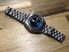 Orologio uomo vintage Seiko