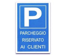 Segnale Cartello Segnaletico