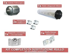 RULLO TAPPARELLA CALOTTA