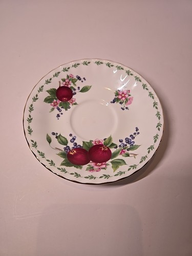 Vintage royal albert - g-2🍎,