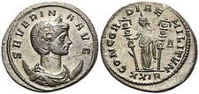 Impero romano severina - romano,
