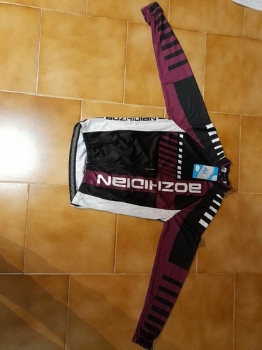 Completo nuovo bici - , invernale