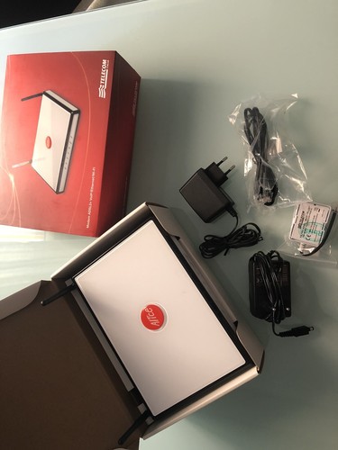 Modem alice gate voip - modem,