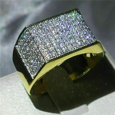 2.10Ct Taglio Rotondo Vero