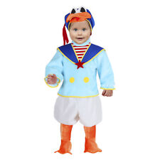 Costume Paperino / Paperina