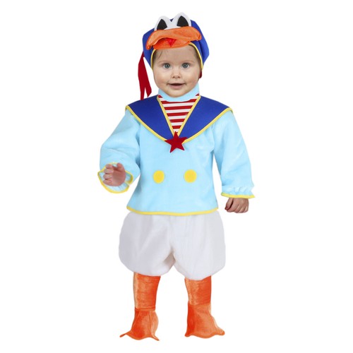 Costume paperino paperina - costume,