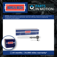 Tie / Track Rod End fits