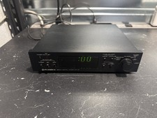 Pioneer audio timer - dt-12,