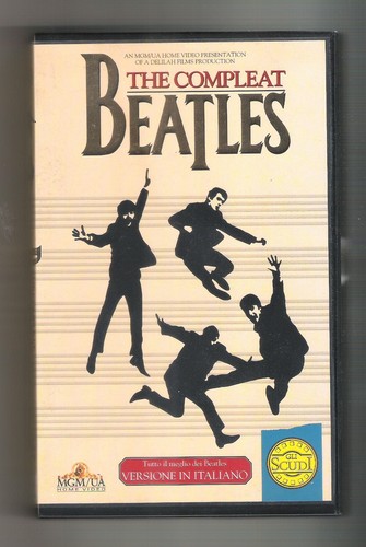The beatles - beatles-the, compleat