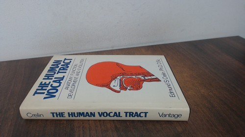 The human vocal tract - the,