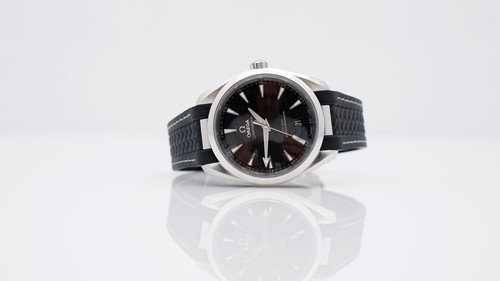 Omega seamaster aqua terra - seamaster,