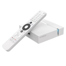 STRONG LEAP-S3+V2 WHITE Google