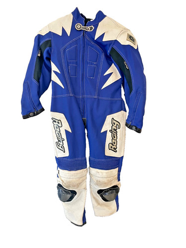 Tuta moto bambino karibe - bambino,