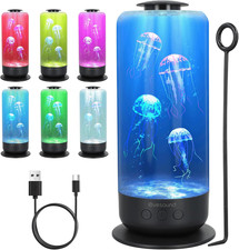 Lampada Meduse Acquario, LED
