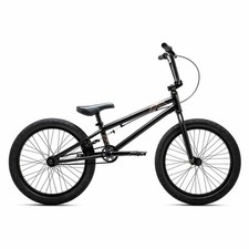 Verde Vectra BMX Bike - Black
