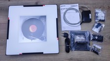 Samsung Music Frame HW-LS60D