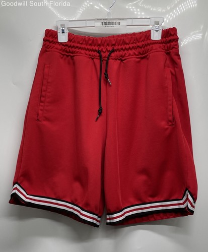 Pantaloncini basket zara uomo - pantaloncini,