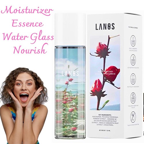 Lanos crema idratante - , essenza