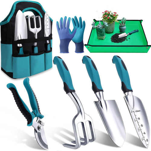 Utensili giardino pezzi - utensili, da