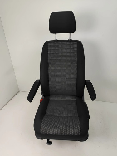 Sedile conducente t6 - vw, t5
