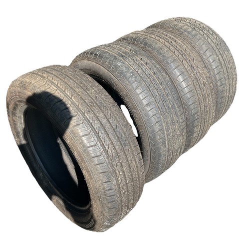 Pneumatici gomme 225 60r18 - pneumatici,