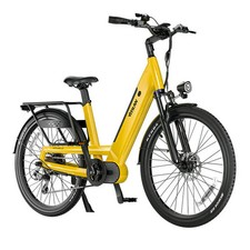Vitilan L5 Urban E-Bike 250W