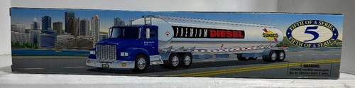 1998 sunoco premium diesel - 1998,