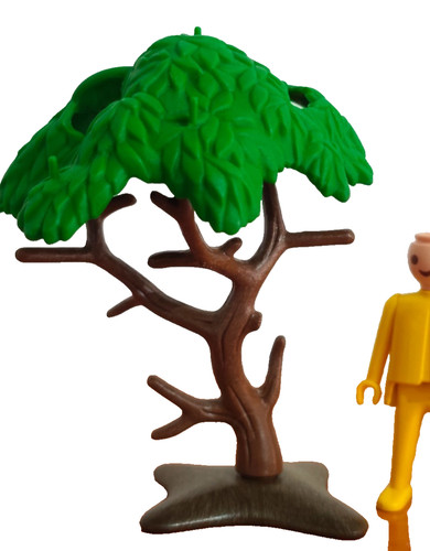 Playmobil albero vegetazione - playmobil,