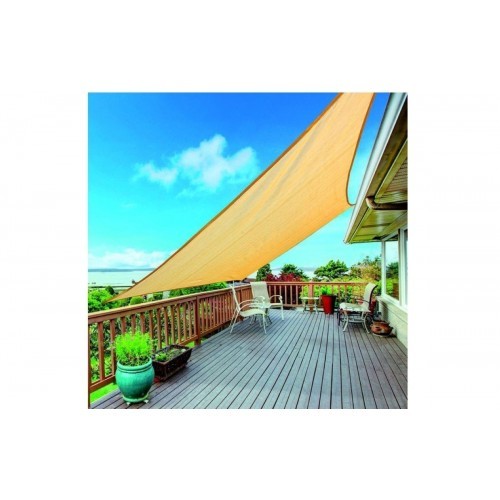 Tenda vela rettangolare - tenda, a