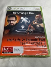 Half life episode two the - life,