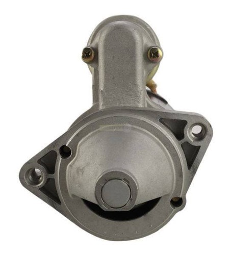 Motorino di avviamento - motorino,