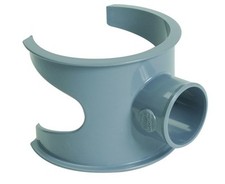 SELLA ø 100/50   NICOLL S.R.L.