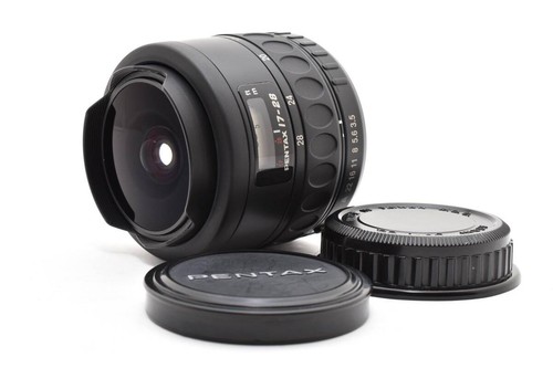 Pentax smc 28mm - pentax,